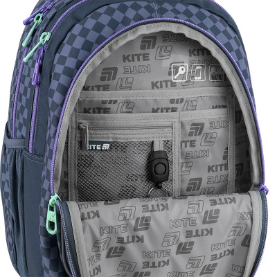 Рюкзак шкільний Kite Education teens 8001M-3 (K25-8001M-3) Вінниця - фото 4