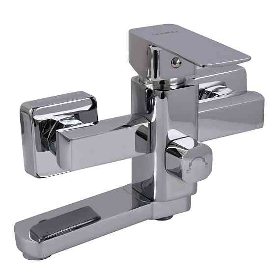 Змішувач для ванни DOMINO MALTA DMS-102NE Киев