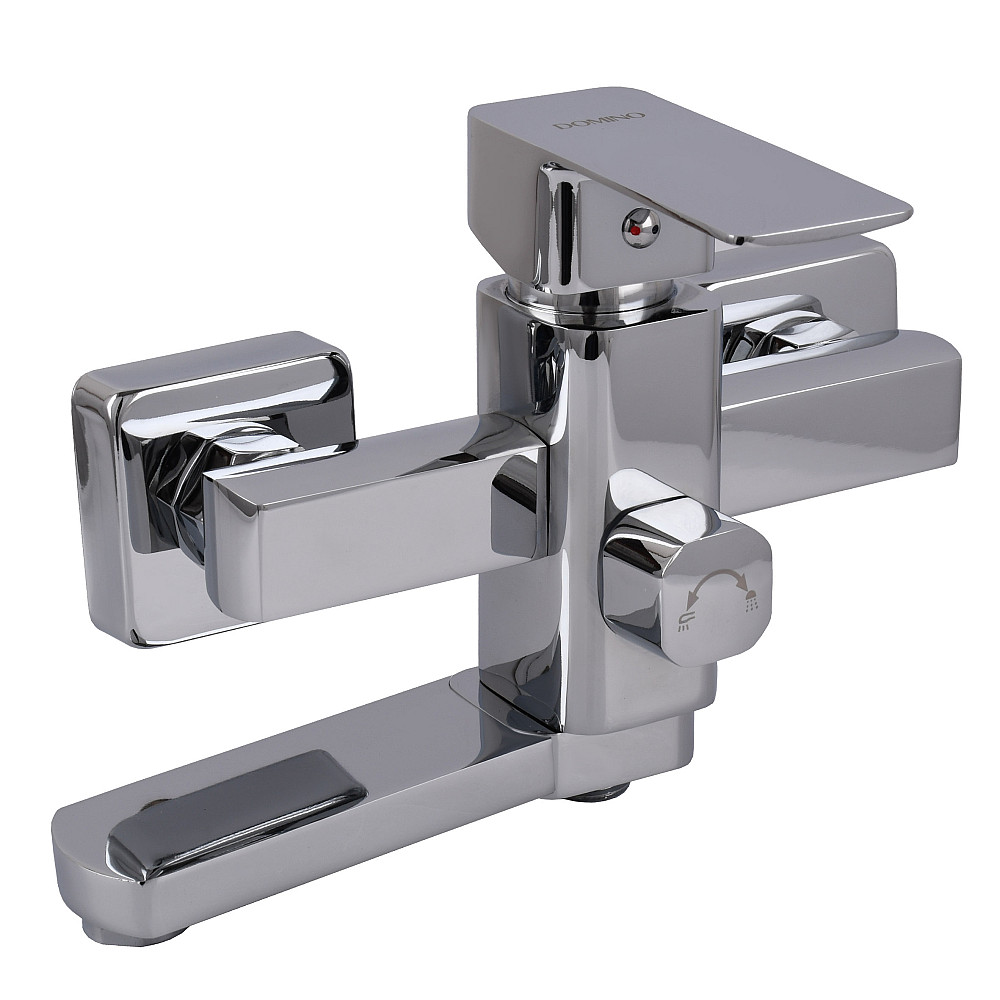 Змішувач для ванни DOMINO MALTA DMS-102NE Київ - фото 5