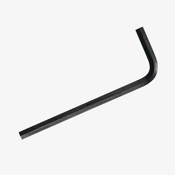 Ключ шестигранний MILWAUKEE для всех хвостовиков, 1/8'' Одесса