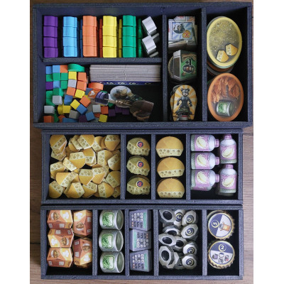 Настольная игра Pegasus Spiele Первая Крыса (First Rat) (англ.) (PS127) Винница - изображение 8