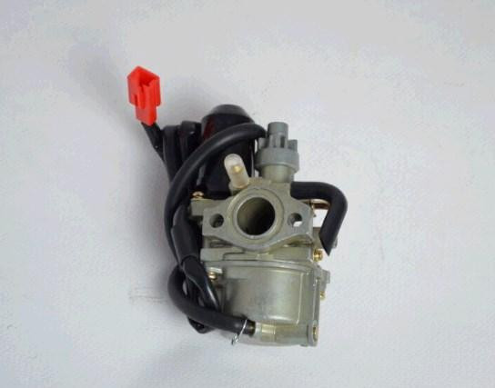 Карбюратор Пежо BUXY 50 Мукачево - изображение 1