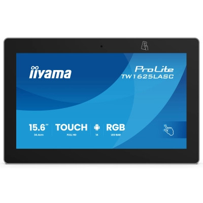 Монитор iiyama TW1625LASC-B3PNR Винница - изображение 8
