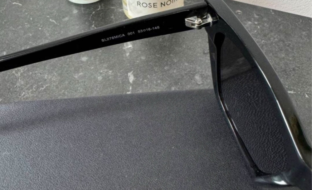 Окуляри Ів Сен Лоран. Киев - изображение 2