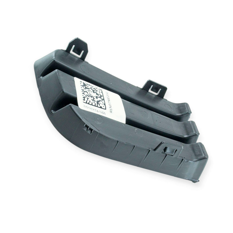 Решітка фар ліва Renault Megane (2003-2006) (заглушка під фару) EUROBUMP протитуманних Мукачево - фото 1