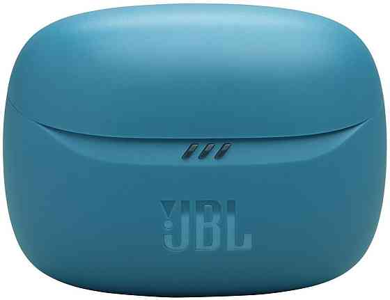 Bluetooth-гарнітура JBL Tune Beam 2 Turquoise (JBLTBEAM2TQE) Бірюзовий Харьков