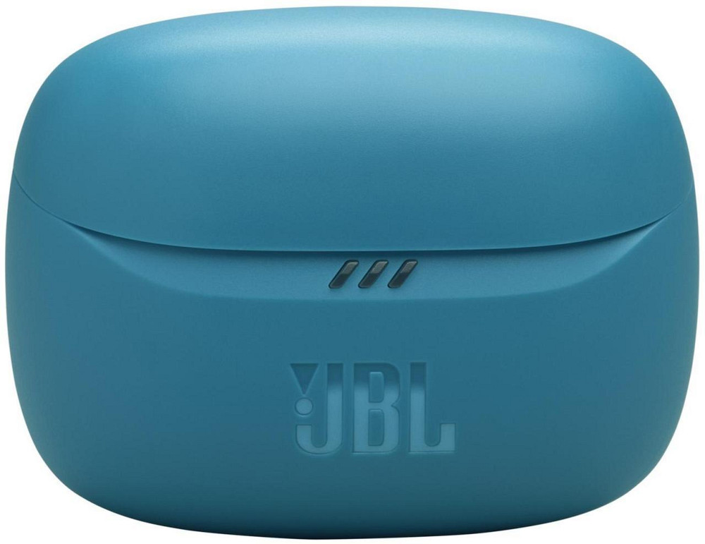 Bluetooth-гарнітура JBL Tune Beam 2 Turquoise (JBLTBEAM2TQE) Бірюзовий Харьков - изображение 1