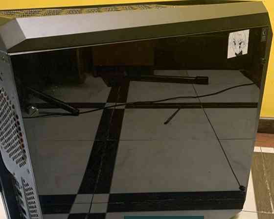 Ігровий комп'ютер ПК 17-8700 RTX 2070 Київ