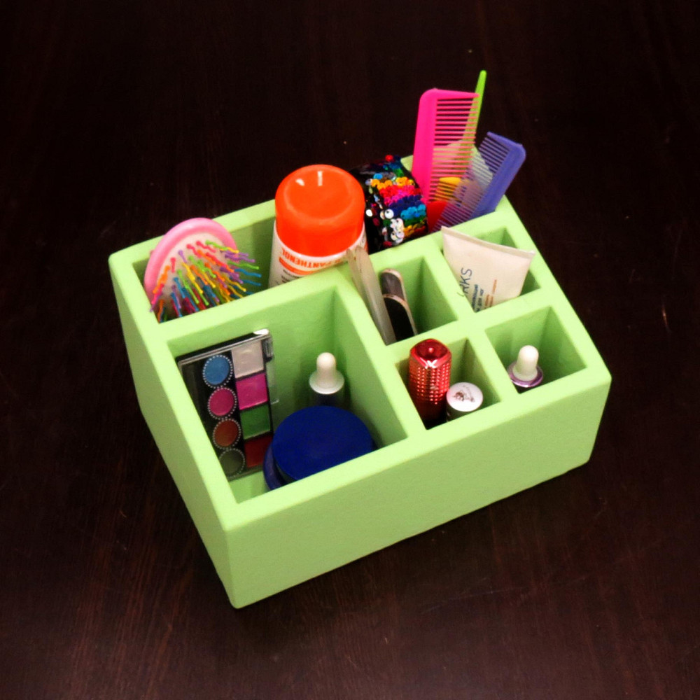 Органайзер для косметики "Олімпіада" мохіто Миколаїв - фото 7