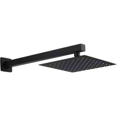 Душовий гарнітур Kroner Kubus-SCH082 + змішувач Edelstahl Kubus-SCH010-3 (CVS30178) Вінниця