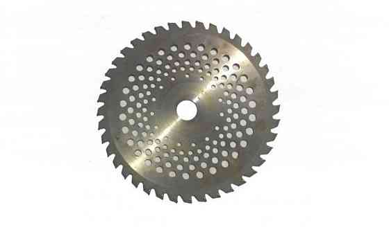 Ніж бензокоси 40 зубів переможе Мукачево