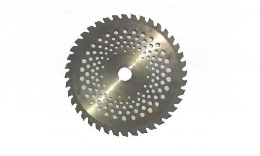 Ніж бензокоси 40 зубів переможе Мукачево - фото 1