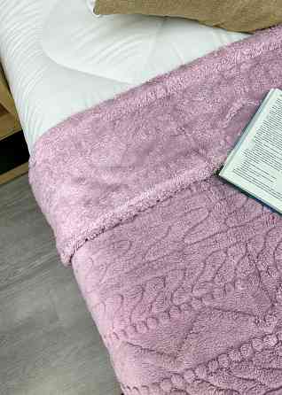 Плед 200х230 см (+-10см) 