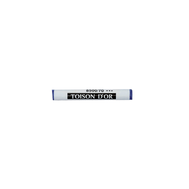 Крейда-пастель "Kooh-i-Noor" 8500/70 TOISON D'OR delft blue (цена за 1штучку) 12шт/уп, шт Київ - фото 1