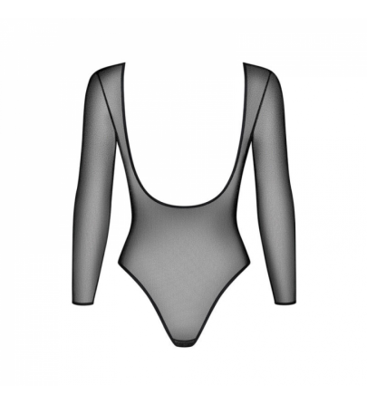 Боди Obsessive B123 L/XL Sex Aura Киев