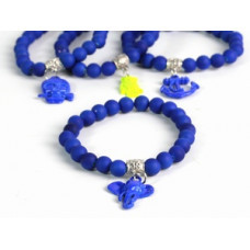 Браслет стильный бусы Киев - изображение 1