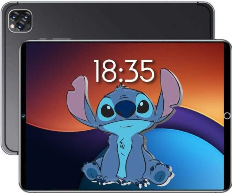 Планшет 10-дюймовий 12 гб. / 512 гб. на Android. Киев - изображение 7