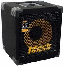 Комбіпісилювач MarkBass NEW YORK 121 Київ - фото 1