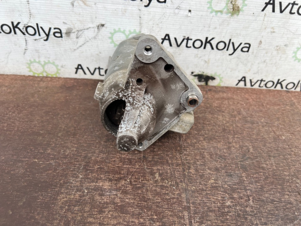 Стартер старт/стоп Citroen Berlingo 1.6 hdi 2008-2024 (9662854180) Ковель - изображение 1