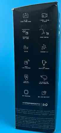 Екш-камера Hero Black 11 Mini.Новa Київ