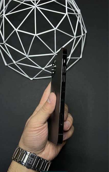 IPhone 13 Pro Max 128Gb Neverlock. Київ - фото 4