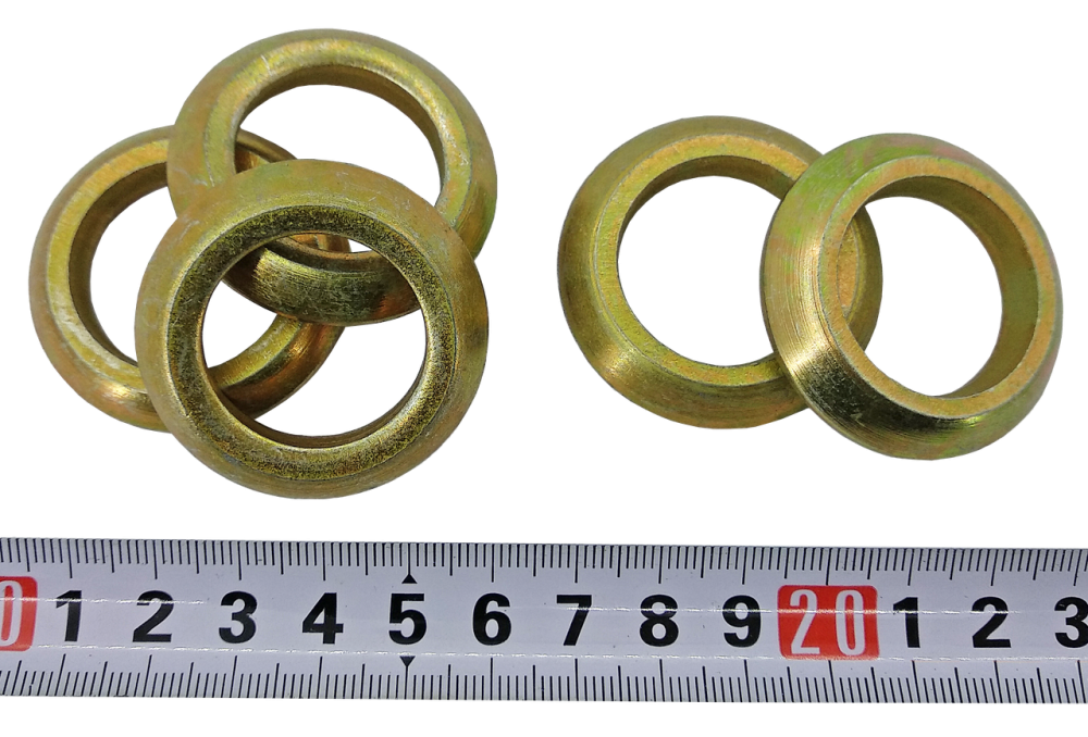 Шайба задньої маточини МТЗ 50-3104029 Мукачево - фото 1