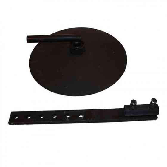 Окучник дисковый Ø39см (пара) 