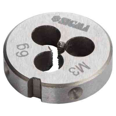 Плашка Sigma М3x0.5мм (1604081) Вінниця