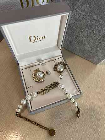 Діор  браслет/ Dior Одеса