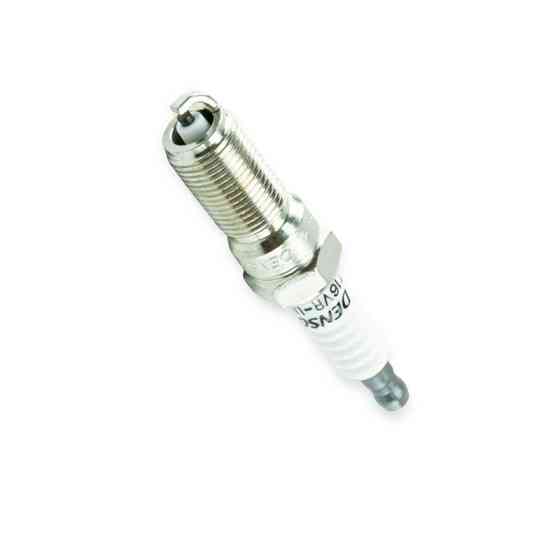 Свічка запалювання DENSO RU10 автомобіль Форд , автомобіль Мазда (16 кл) (1 шт) (5086) Мукачево