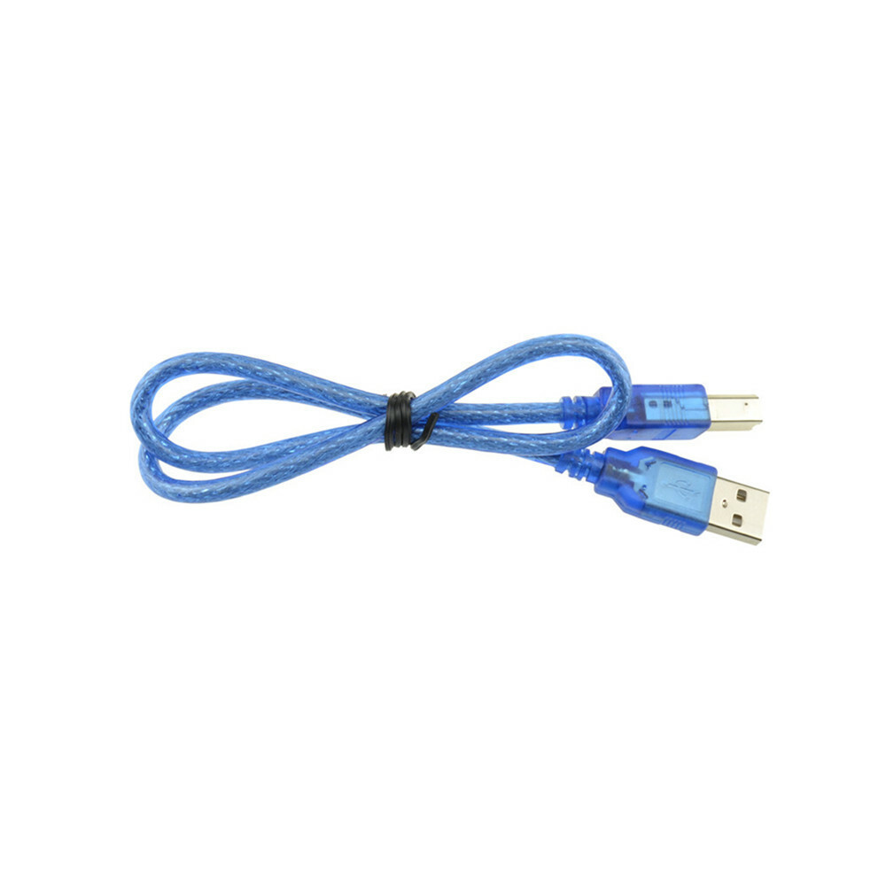 Екранований кабель MiniUSB для заряджання й даних Київ - фото 10