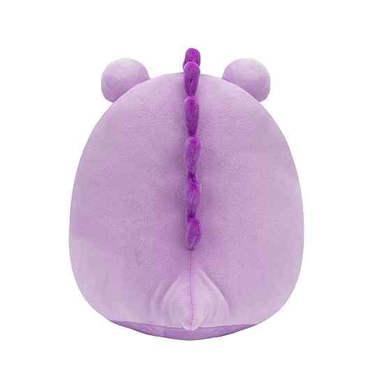 М'яка іграшка Squishmallows – Алігатор Банні (19 cm) Дніпро