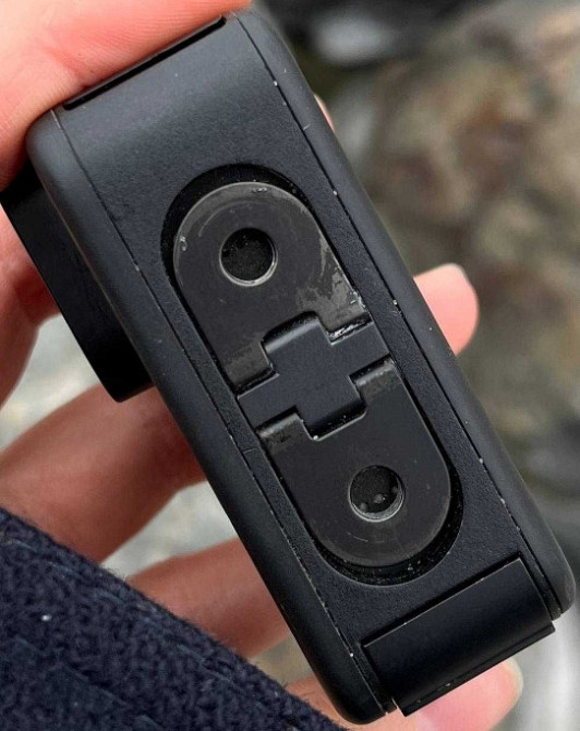 Экшн камера GoPro Hero 11 с нагрудным креплением. Харьков - изображение 2