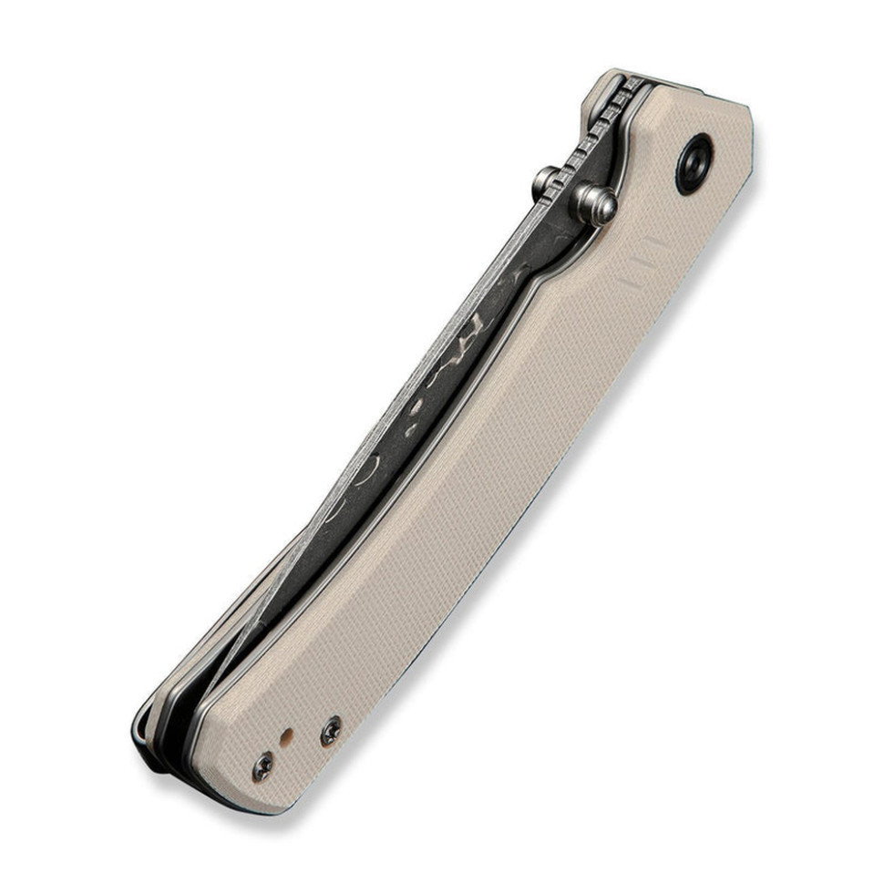 Нож складной Civivi Merit C24012-DS1 Ровно - изображение 7