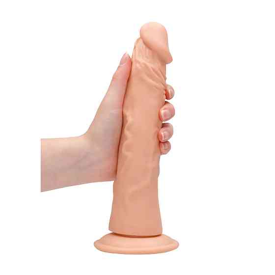 Фаллоимитатор Dong without Testicles - 23 cm Sex Aura Киев