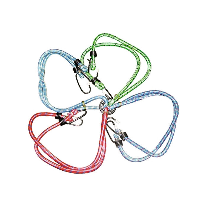 Паук багажный резиновый, 8 крюков SPARTA Полтава - изображение 1