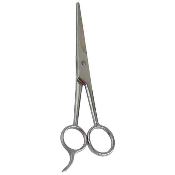 Flamingo Trimming Scissors ФЛАМИНГО НОЖНИЦЫ для стрижки собак и котов Киев