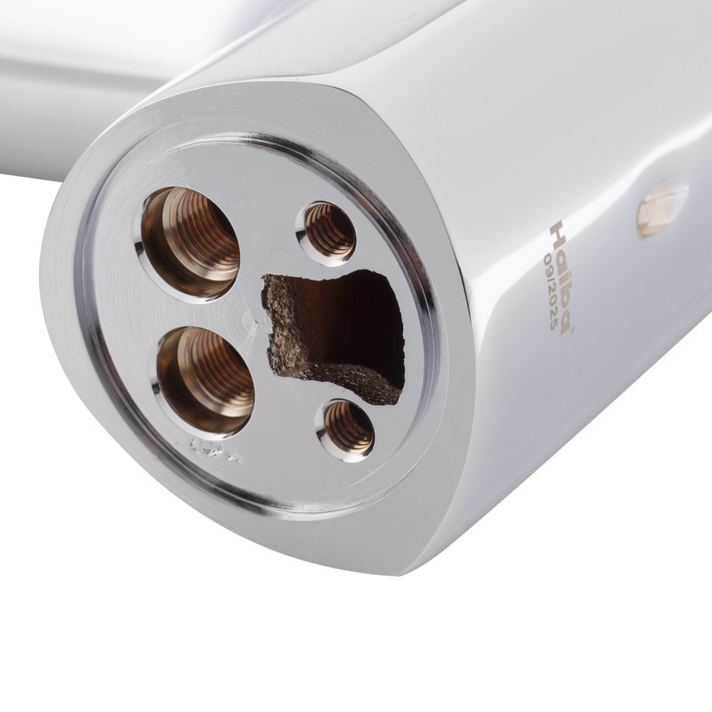 Змішувач для умивальника Haiba Focus 001   ( HB0111 ) 26428 Харьков - изображение 7