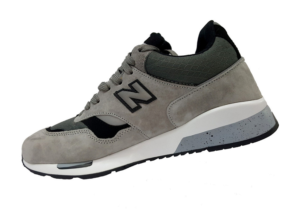 Мужские кроссовки New Balance ML1500 PNV,оригинал,p.41(26см) Киев - изображение 6