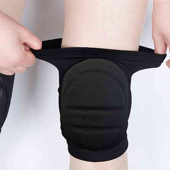 Наколенники для волейбола, танцев, гимнастики ProfPads SMLT NE-VOL-17S, размер S Винница