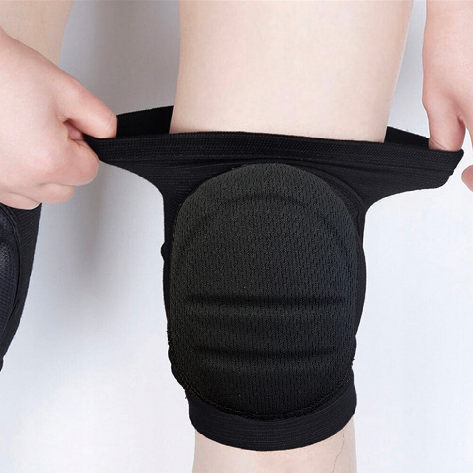 Наколенники для волейбола, танцев, гимнастики ProfPads SMLT NE-VOL-17S, размер S Винница - изображение 2