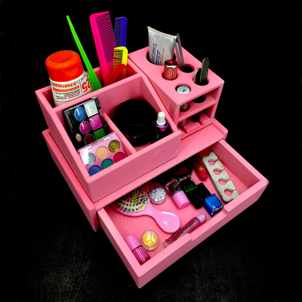 Органайзер для косметики 