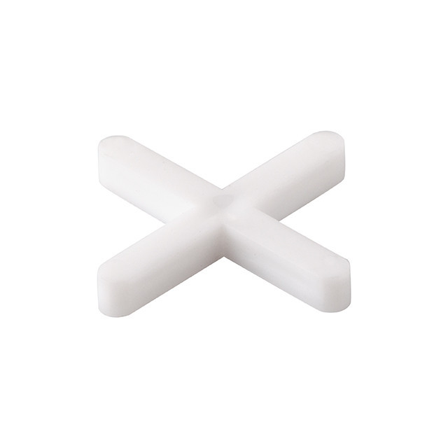 Набір дистанційних хрестиків для плитки 2.0 мм /200шт INTERTOOL HT-0351 Київ - фото 2