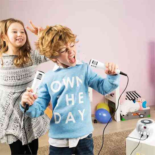 Караоке-центр SingSing Auna Німеччина Рівне