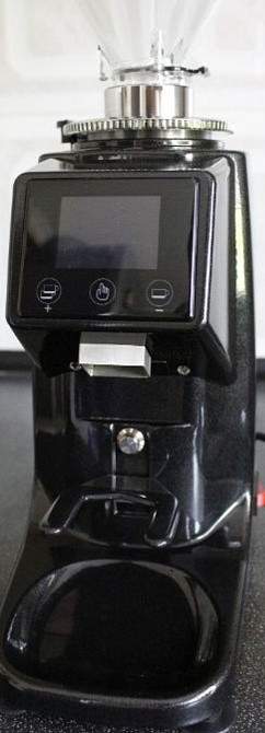 КОФЕМОЛКА ПРЯМОГО ПОМОЛА
PRECISION GS7 Киев - изображение 4