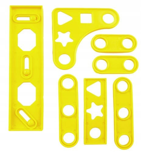 Детский Ящик - мастерская с инструментами 32 предмета Kruzzel (4510) Нововолынск - изображение 8