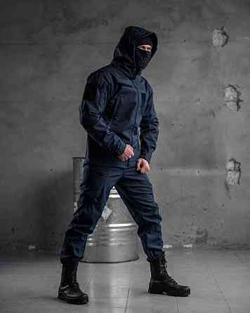 Тактичний костюм SoftShell МНС ВТ7620 Київ