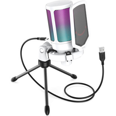 Микрофон Fifine A6VW Винница - изображение 9