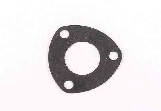 Прокладка глушника R175A/R180NM 2 л., головка-коліно, (пароніт) Мукачево