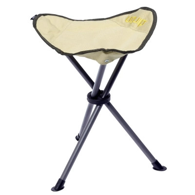 Стул складной Uquip Darcy Sand (244042) (DAS303236) Винница - изображение 1